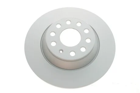 Диск гальмівний METELLI 231519C