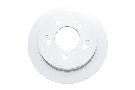 Диск гальмівний METELLI 231561C