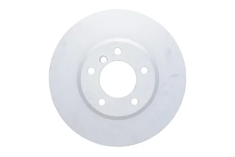 Диск гальмівний METELLI 230805C