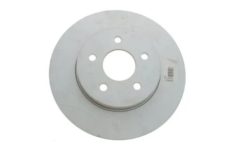 Диск гальмівний METELLI 230683C