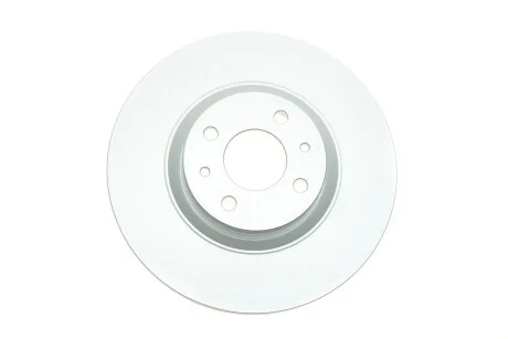 Диск гальмівний METELLI 230369C