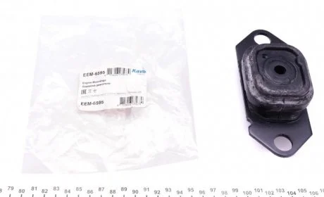 Подушка двигуна KAVO EEM6595