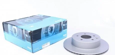 Диск гальмівний KAVO BR6783C