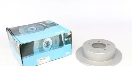 Диск гальмівний KAVO BR5783C