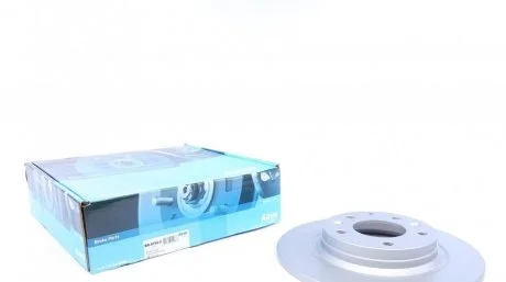 Диск гальмівний KAVO BR4756C