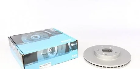 Диск гальмівний KAVO BR2250C