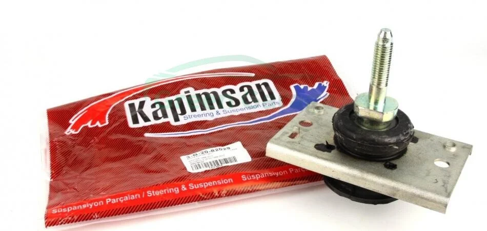 Подушка двигуна KAPIMSAN 3B2082029 (фото 1)
