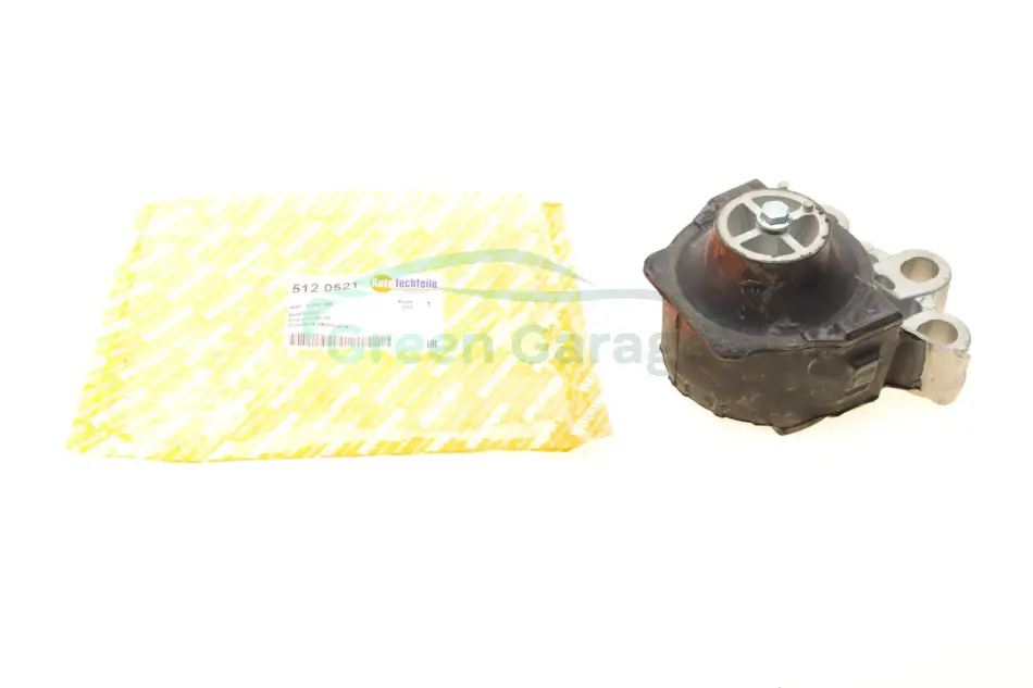 Подушка двигуна AUTOTECHTEILE 512 0521 (фото 1)