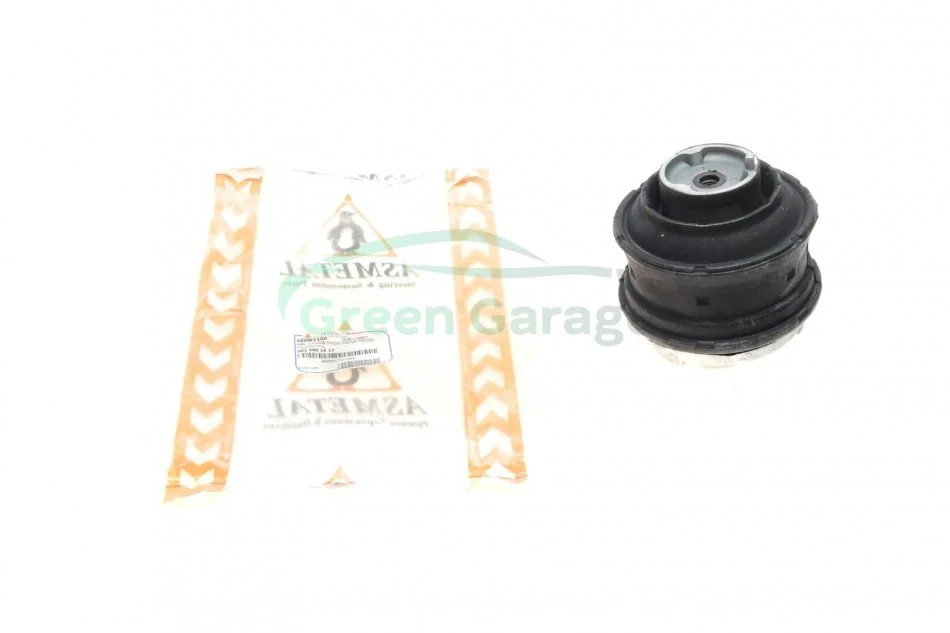 Подушка двигателя MB C/E-класс (W202/W203/W210/W211) Пр. ASMETAL 45MR1100 (фото 1)