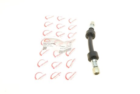 Трубка паливна ROTWEISS RWS2545