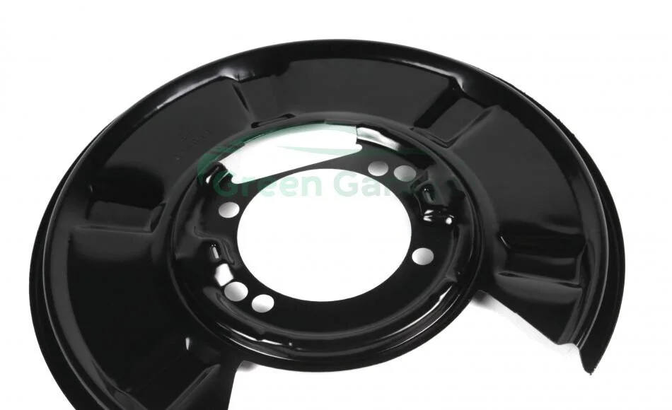 Захист колодок SOLGY 223011 (фото 1)