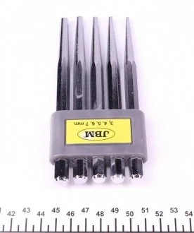 Набір кернерів JBM 52049