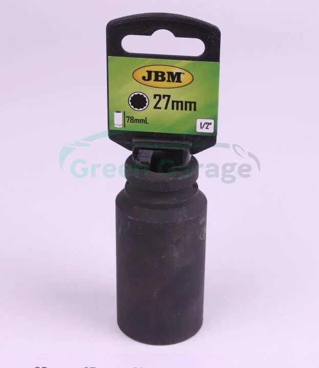 Головка ударна JBM 11613 (фото 1)
