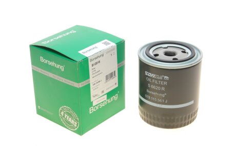 Фільтр оливний BORSEHUNG B12818