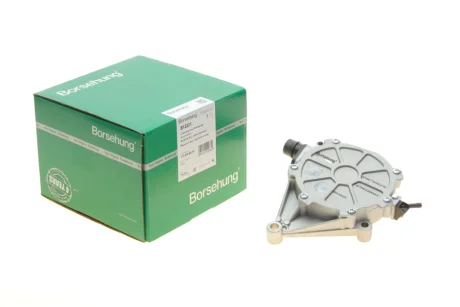 Насос вакуумний BMW 1(E81-88)/3(E46-93)/X3(E83)/Z4(E85) 1.8/2.0 00-15 (N46) BORSEHUNG B12221