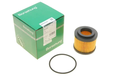 Фільтр оливний BORSEHUNG B12219