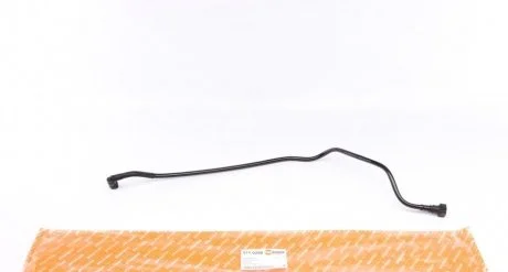 Трубка паливна AUTOTECHTEILE 511 0268