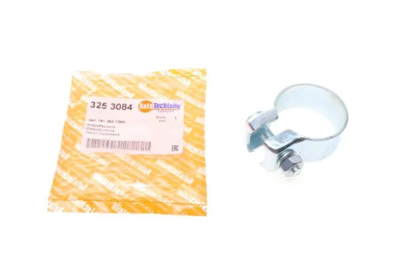 Хомут глушника AUTOTECHTEILE 325 3084