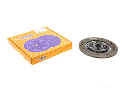 Диск зчеплення AUTOTECHTEILE 314 1005