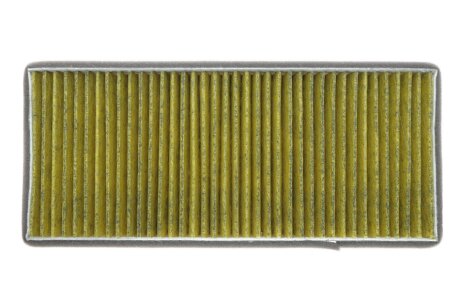 Фільтр салону WUNDER WPK 501