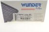 Фильтр салона WUNDER WPK 226 (фото 4)