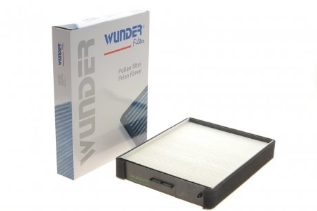 Фільтр салону WUNDER WP 902