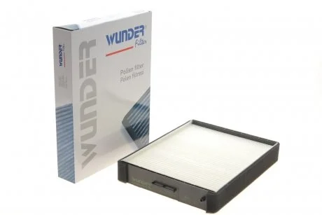 Фільтр салону WUNDER WP 902