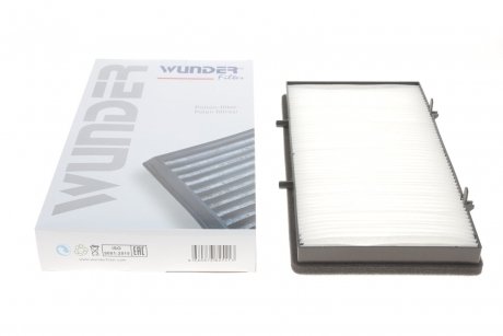 Фільтр салону WUNDER WP 312