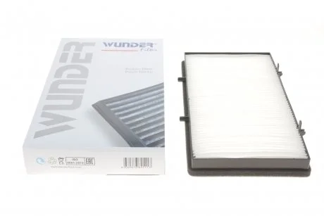 Фільтр салону WUNDER WP 312