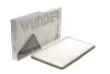 Фільтр салону WUNDER WP 301 (фото 1)