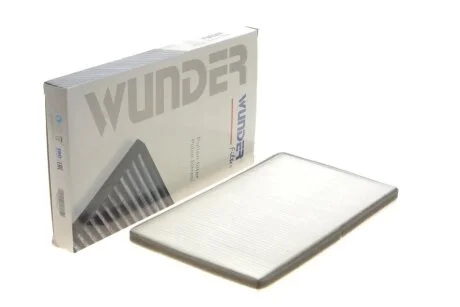 Фільтр салону WUNDER WP 301