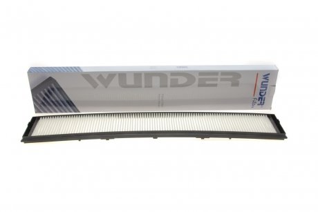 Фільтр салону WUNDER WP 202