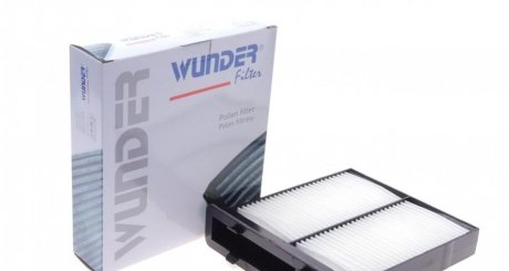 Фільтр салону WUNDER WP 2016