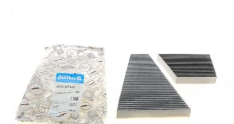 Фільтр салону PURFLUX AHC5712