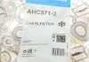 Фільтр салону PURFLUX AHC5712 (фото 8)
