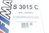 Фільтр салона SOFIMA S 3015 C (фото 6)