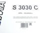 Фільтр салона SOFIMA S 3030 C (фото 5)
