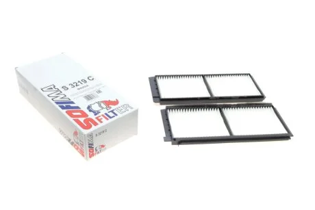 Фільтр салона SOFIMA S 3219 C