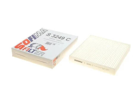 Фільтр салона SOFIMA S 3249 C