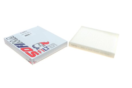 Фільтр салона SOFIMA S 3298 C