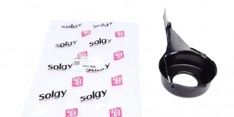 Чашка пружини SOLGY 201228