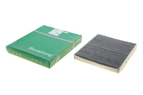 Фільтр салону BORSEHUNG B10534