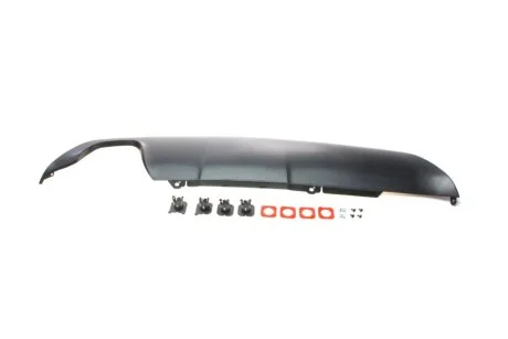 Бампер задній AUTOTECHTEILE 702 5192