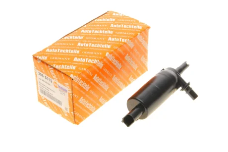 Насос омивача AUTOTECHTEILE 395 5019