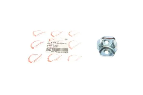 Петля дверей ROTWEISS 50512981