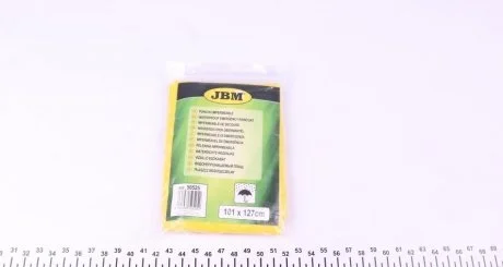 Плащ дощовик JBM 50525