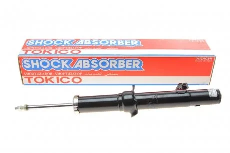 Амортизатор TOKICO U35043