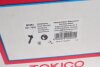 Амортизатор TOKICO B3351 (фото 9)