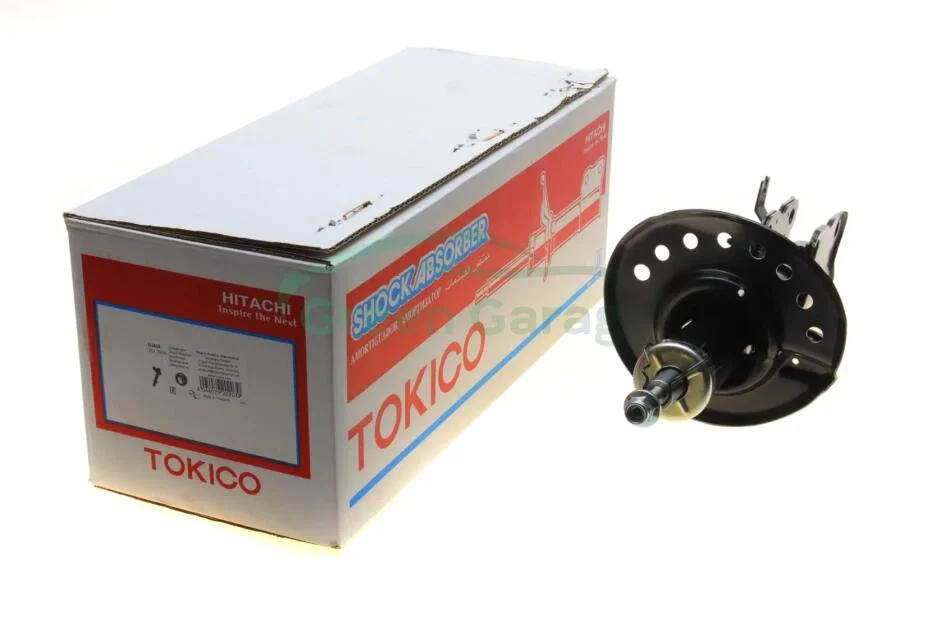 Амортизатор TOKICO B3408 (фото 1)