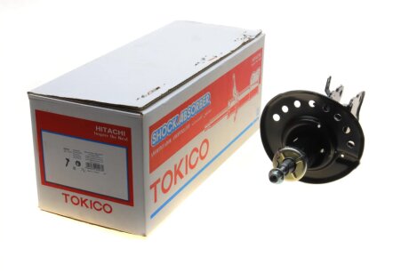 Амортизатор TOKICO B3408